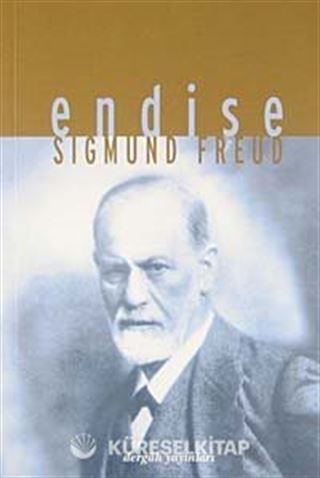 Endişe