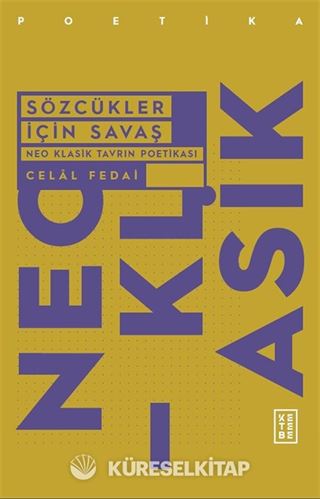 Sözcükler İçin Savaş