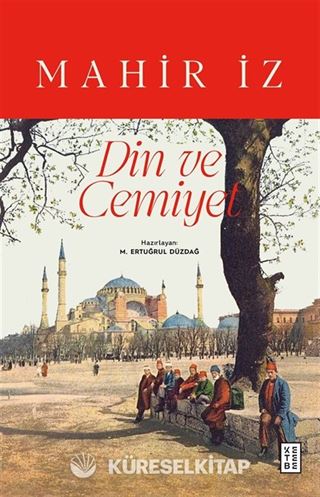 Din ve Cemiyet
