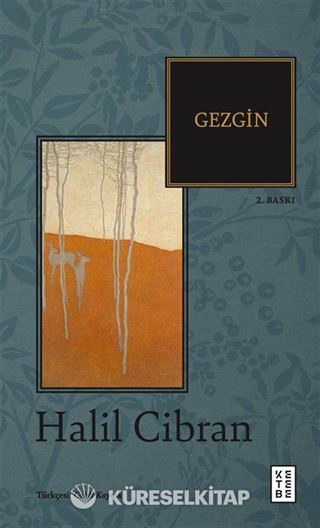 Gezgin