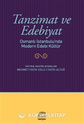 Tanzimat ve Edebiyat
