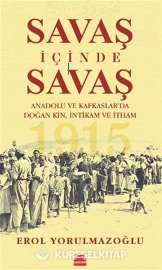 Savaş İçinde Savaş