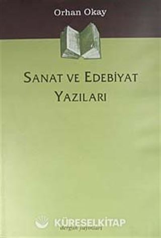 Sanat ve Edebiyat Yazıları