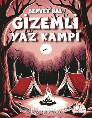 Gizemli Yaz Kampı