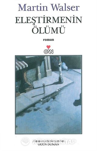 Eleştirmenin Ölümü