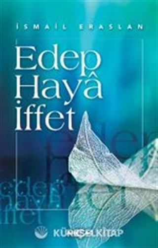 Edep Haya İffet