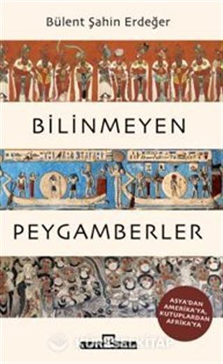 Bilinmeyen Peygamberler