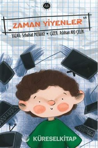 Zaman Yiyenler