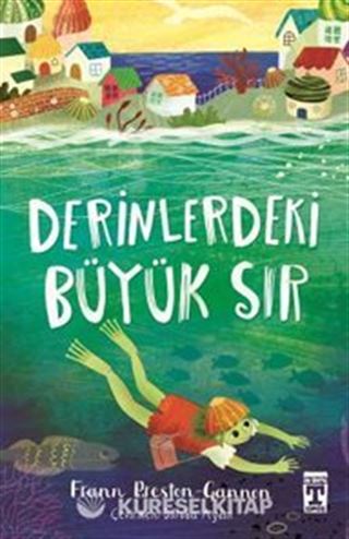 Derinlerdeki Büyük Sır