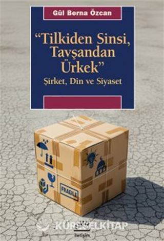 Tilkiden Sinsi, Tavşandan Ürkek