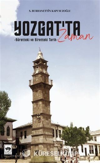 Yozgat'ta Zaman