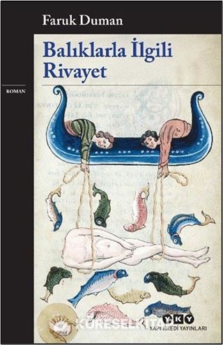 Balıklarla İlgili Rivayet