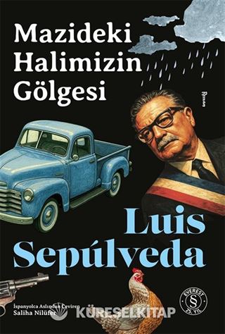 Mazideki Halimizin Gölgesi