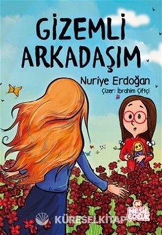 Gizemli Arkadaşım