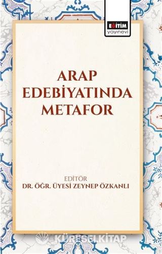 Arap Edebiyatında Metafor