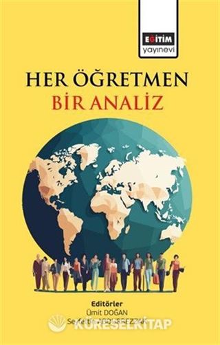 Her Öğretmen Bir Analiz