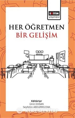 Her Öğretmen Bir Gelişim