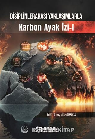 Disiplinlerarası Yaklaşımlarla Karbon Ayak İzi 1