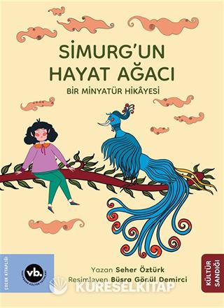 Simurg'un Hayat Ağacı
