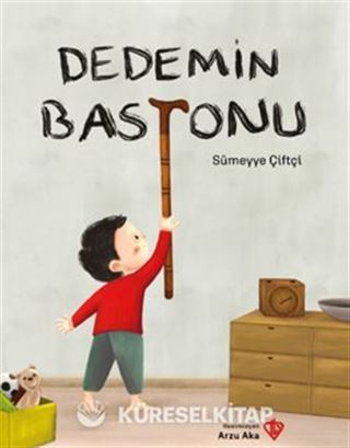 Dedemin Bastonu