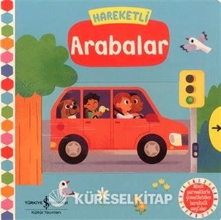 Hareketli Arabalar