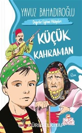 Küçük Kahraman