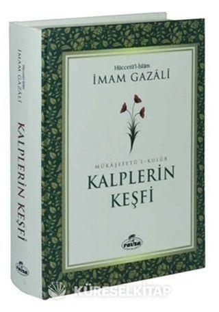 Kalplerin Keşfi