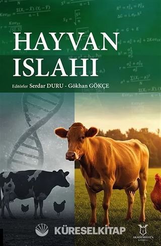 Hayvan Islahı