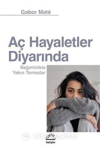Aç Hayaletler Diyarında