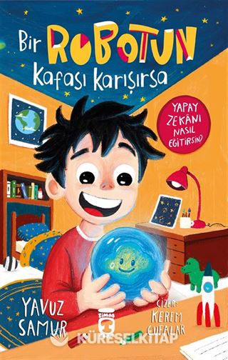 Bir Robotun Kafası Karışırsa
