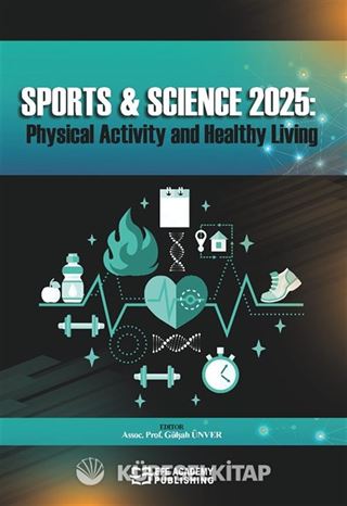 Sports - Science 2025: Physical Activity and Healthy Living
