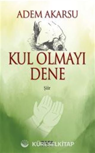 Kul Olmayı Dene