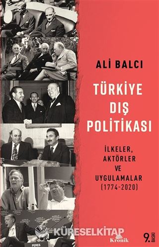Türkiye Dış Politikası