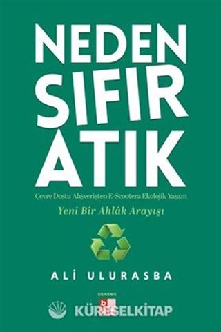 Neden Sıfır Atık