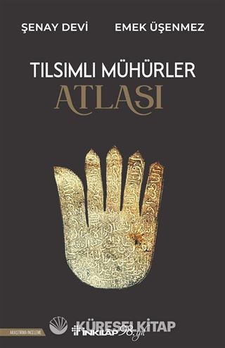 Tılsımlı Mühürler Atlası