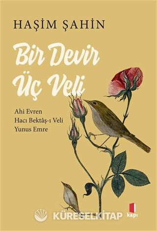 Bir Devir Üç Veli