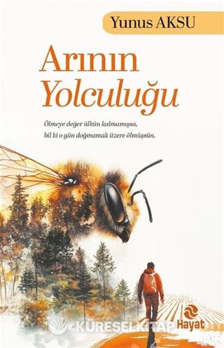 Arının Yolculuğu