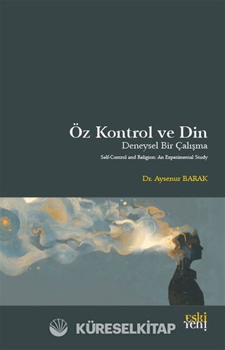 Öz Kontrol ve Din