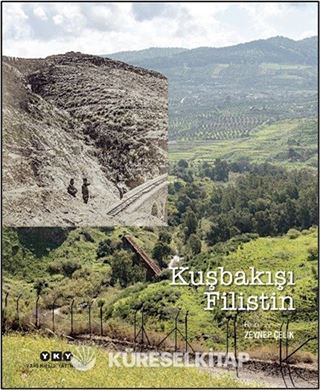 Kuşbakışı Filistin