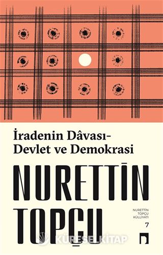 İradenin Davası