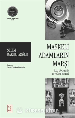 Maskeli Adamların Marşı