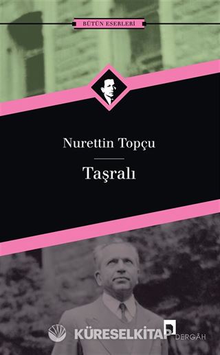 Taşralı