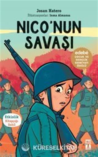 Nico'nun Savaşı
