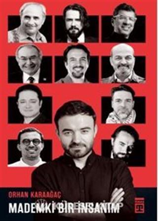 Mademki Bir İnsanım