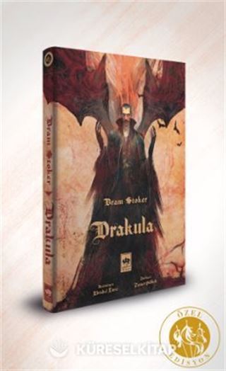 Drakula