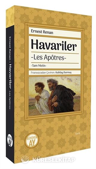 Havariler / Les Apôtres