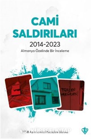 Cami Saldırıları