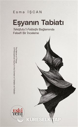 Eşyanın Tabiatı