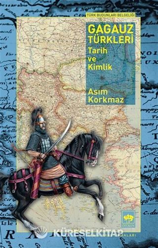 Gagauz Türkleri