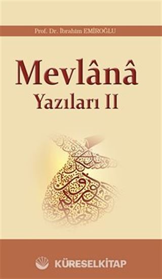 Mevlana Yazıları II